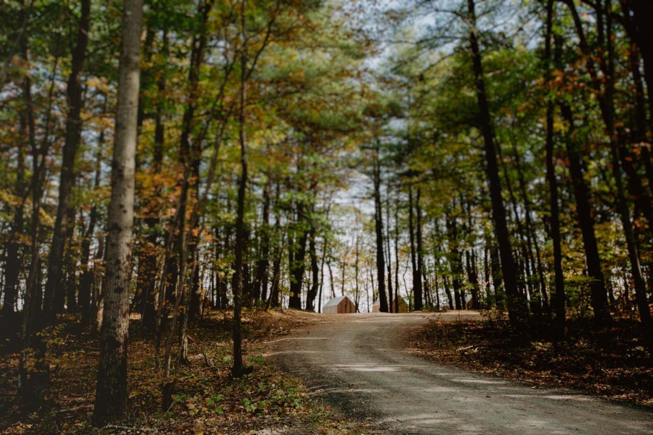 Gather Greene Coxsackie Dış mekan fotoğraf