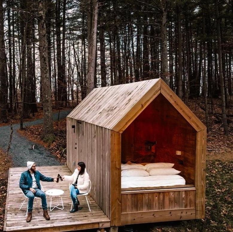 Gather Greene Coxsackie Dış mekan fotoğraf